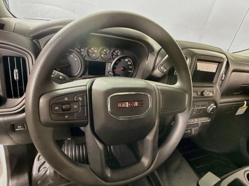 New 2026 GMC Sierra 1500 Pro w/ Pro Value Package AWD/4WD image 5