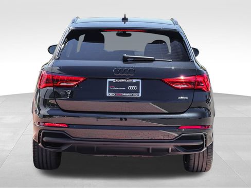 Certified 2023 Audi Q3 2.0T Premium Plus w/ Premium Plus Package AWD/4WD image 7