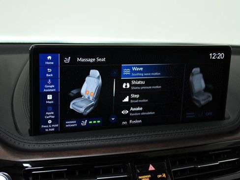 Used 2025 Acura MDX w/ Advance Package image 23