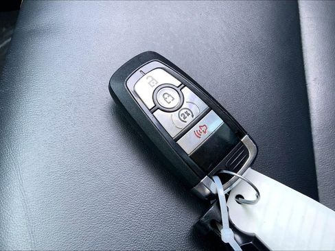 Used 2023 Ford Bronco Sport Outer Banks AWD/4WD image 9