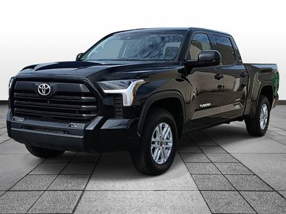 Used 2022 Toyota Tundra SR5