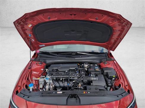 New 2026 Hyundai Elantra Limited image 19