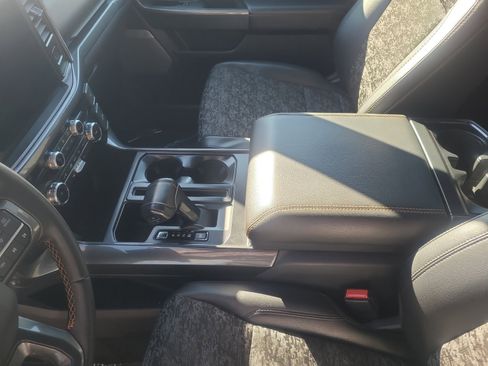 Certified 2023 Ford F150 Tremor image 15