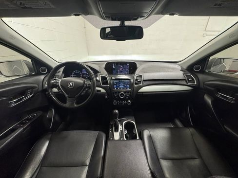 Used 2018 Acura RDX AWD w/ Technology Package image 13
