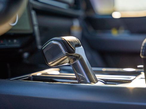 New 2025 Ford F150 Lightning Flash image 26