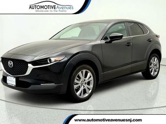 Used 2021 MAZDA CX-30 AWD 2.5 S w/ Select Package video 1