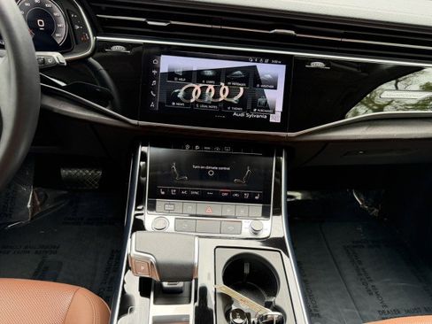 Certified 2023 Audi Q7 2.0T Premium Plus AWD/4WD image 12