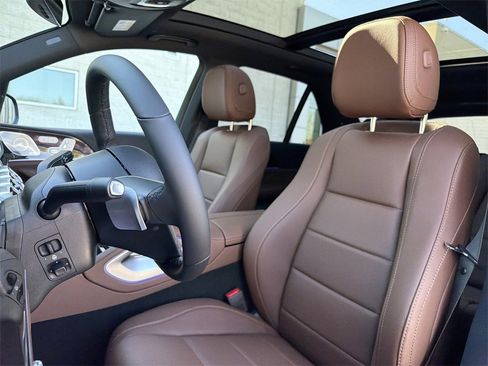 New 2026 Mercedes-Benz GLE 350 4MATIC image 12