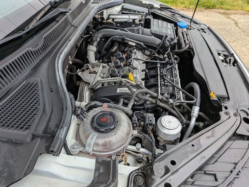 Used 2019 Volkswagen Jetta S w/ Driver Assistance Package FWD image 14