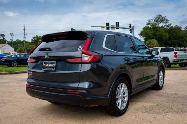 Used 2024 Honda CR-V EX-L image 18