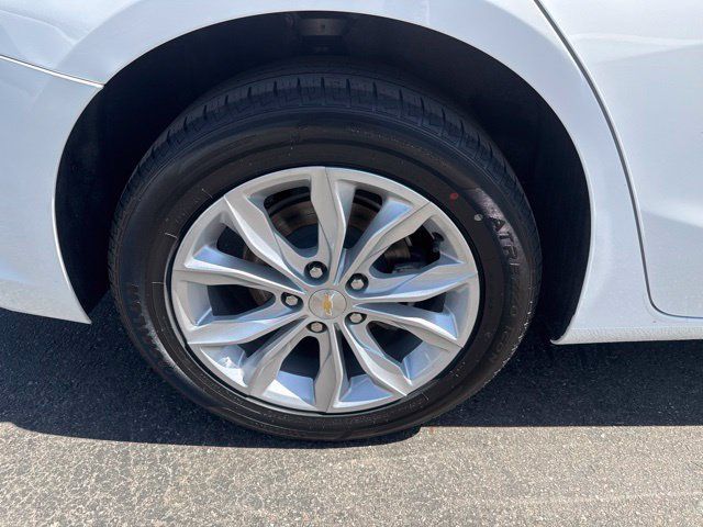 Used 2025 Chevrolet Malibu LT FWD image 29