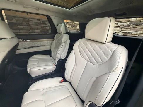 Used 2022 Hyundai Palisade Calligraphy AWD/4WD image 28