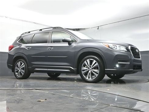 Used 2021 Subaru Ascent Touring image 40