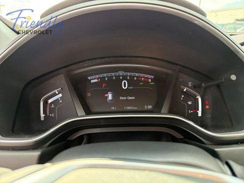 Used 2019 Honda CR-V EX-L image 20