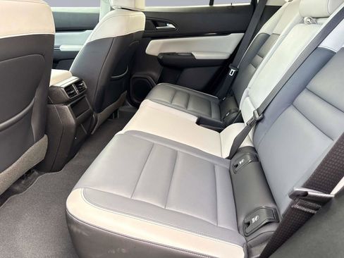 Certified 2024 Honda Prologue Touring image 15