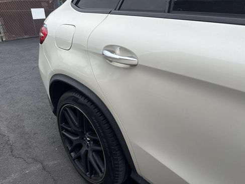 Used 2019 Mercedes-Benz GLE 63 AMG S image 15