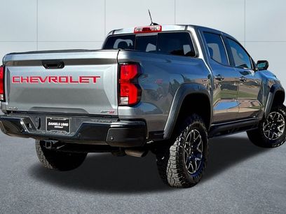 Used 2023 Chevrolet Colorado ZR2 w/ ZR2 Convenience Package III