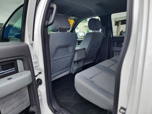 Used 2013 Ford F150 XLT w/ Mid Equipment Group AWD/4WD image 19