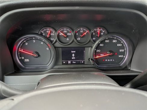 New 2026 GMC Sierra 2500 Pro image 18