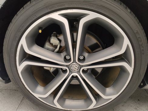 Used 2019 Buick Cascada Premium image 31