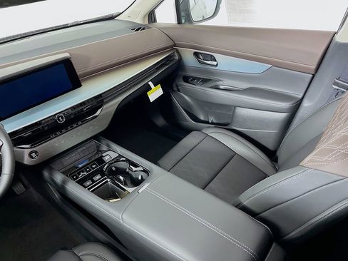 New 2026 Nissan Murano Platinum w/ Cargo Package image 22