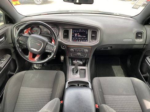Used 2019 Dodge Charger R/T w/ Driver Confidence Group image 15