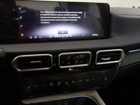 New 2026 Nissan Sentra SL w/ Floor Mat Package FWD image 19