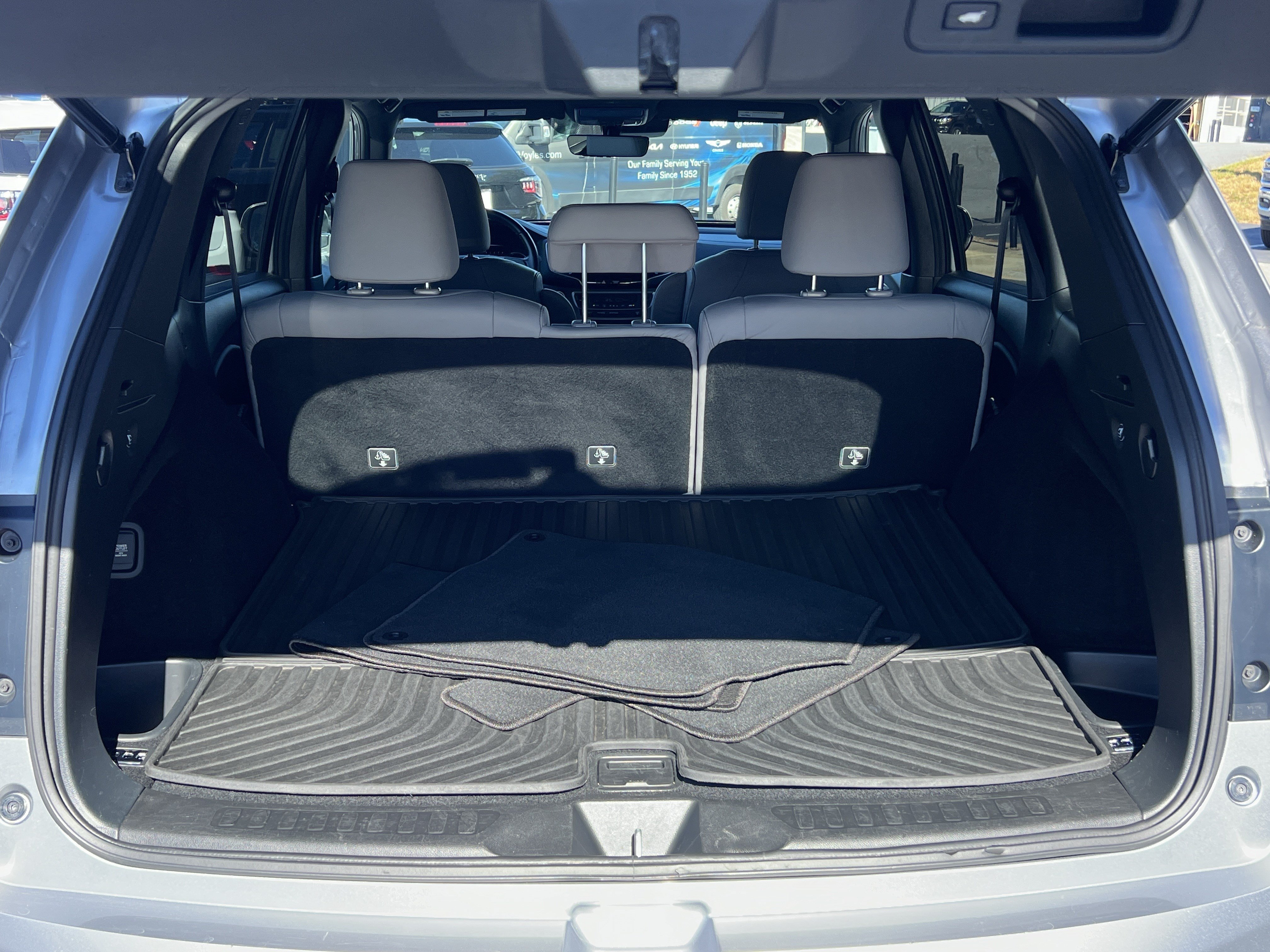 Used 2023 Honda Passport EX-L image 23