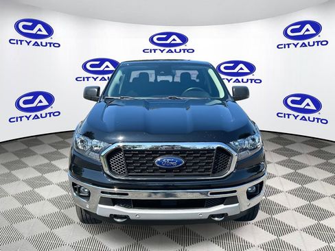 Used 2019 Ford Ranger XLT w/ Equipment Group 302A Luxury image 10