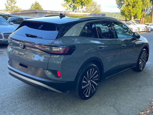 Used 2023 Volkswagen ID.4 Pro S Plus RWD image 5