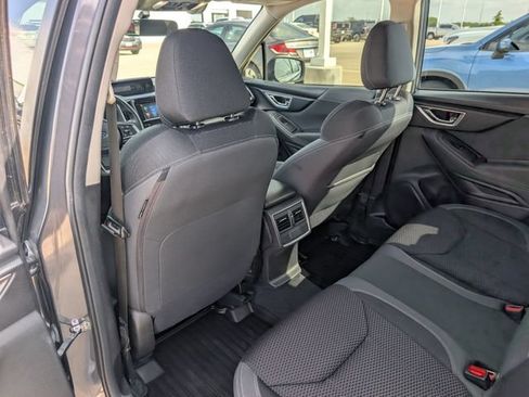 Certified 2021 Subaru Forester Premium AWD/4WD image 25