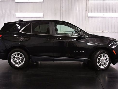 Used 2024 Chevrolet Equinox LT image 8