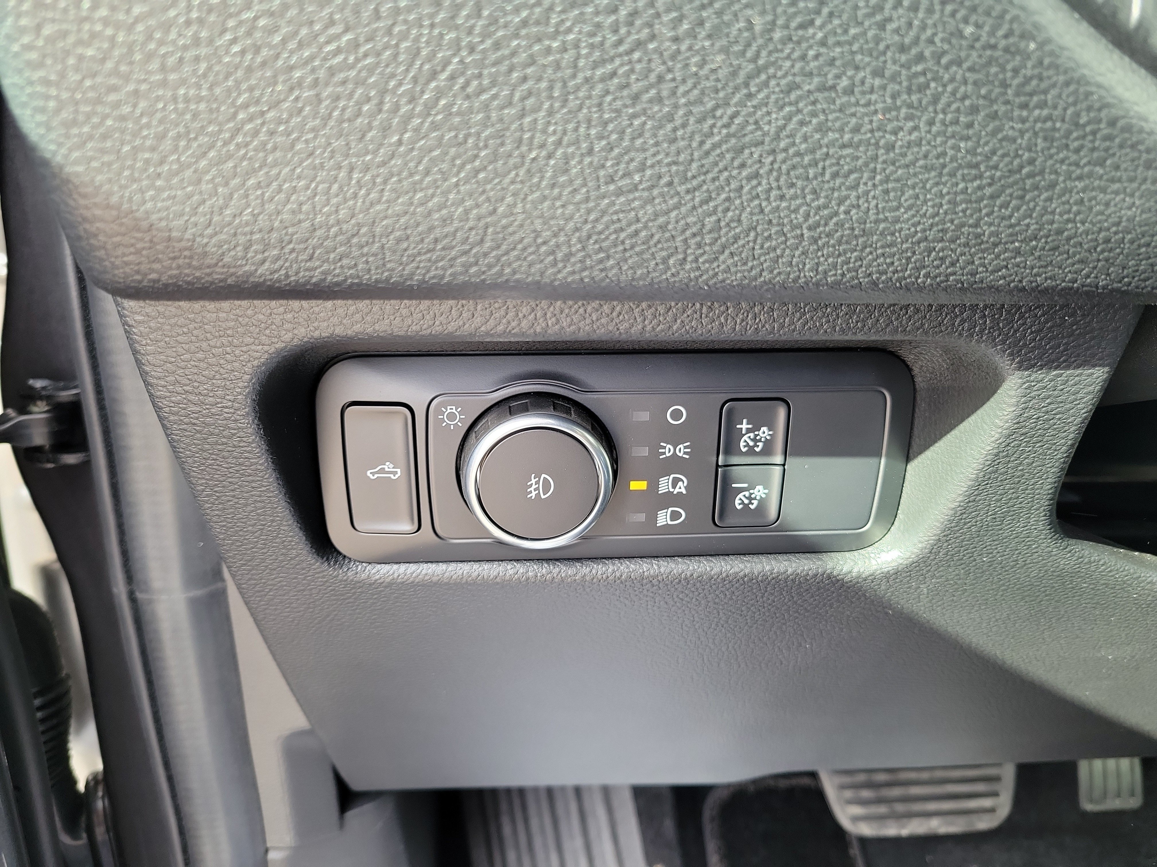 New 2026 Ford Ranger XLT AWD/4WD image 16