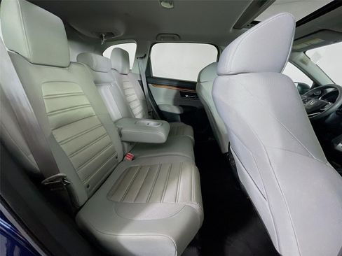 Used 2018 Honda CR-V EX image 29
