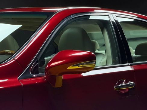 Used 2010 Lexus LS 460 L image 9