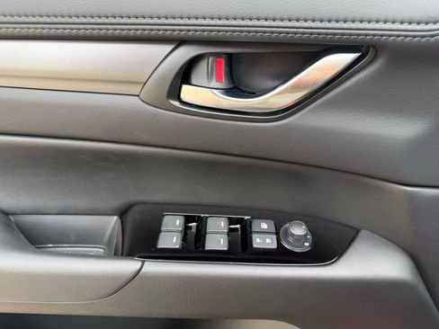 New 2025 MAZDA CX-5 AWD 2.5 S w/ Select Package image 12