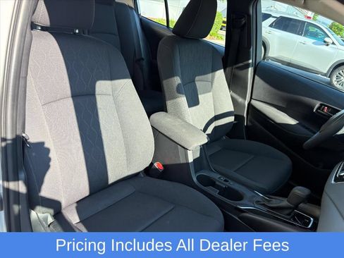 Used 2024 Toyota Corolla LE FWD image 18