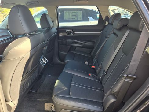 New 2026 Kia Sorento EX image 26