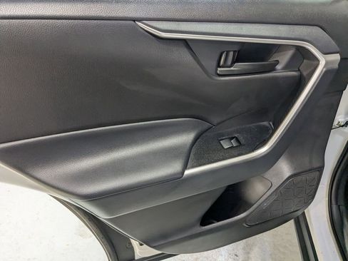 Used 2025 Toyota RAV4 LE image 24