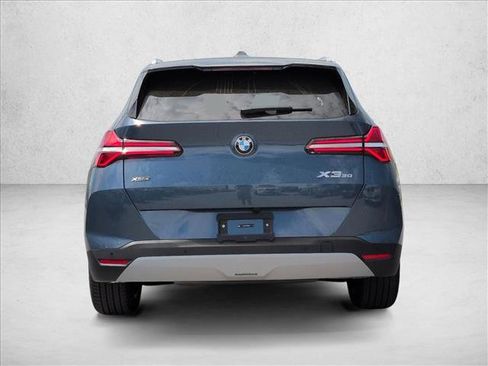 New 2026 BMW X3 xDrive30 AWD/4WD image 8