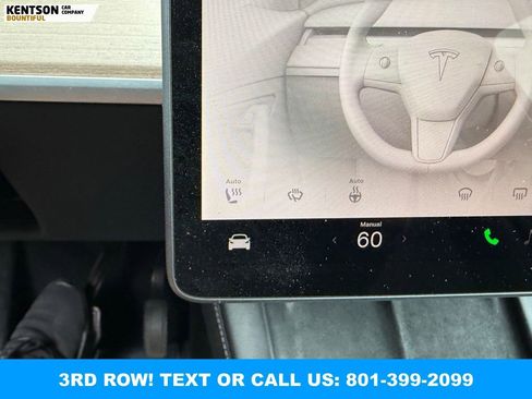 Used 2023 Tesla Model Y Long Range AWD/4WD image 19