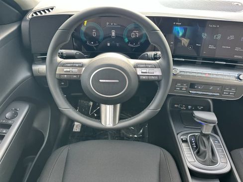 New 2026 Hyundai Kona SEL Sport image 14