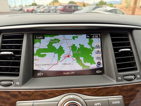 Used 2019 Nissan Armada SL w/ Premium Package RWD image 22