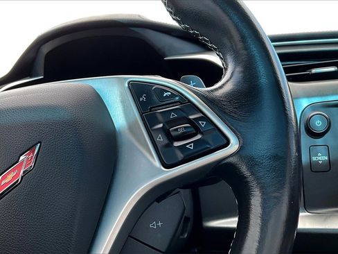 Used 2019 Chevrolet Corvette Stingray Coupe w/ Battery Protection Package image 15