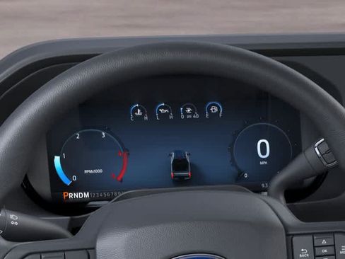 New 2026 Ford F250 XLT AWD/4WD image 13