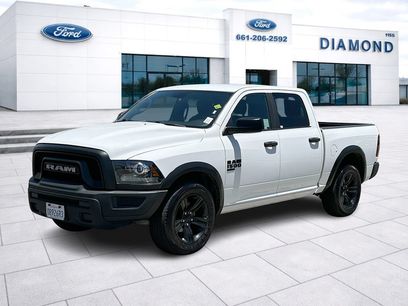 Used 2024 RAM 1500 Warlock