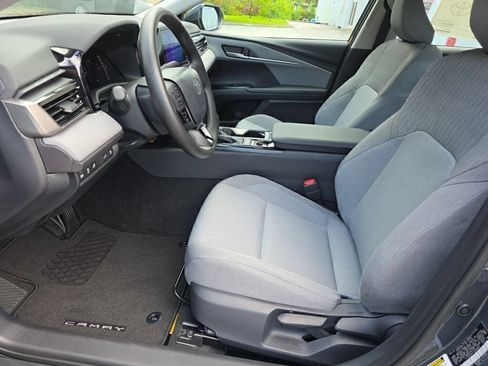 Used 2026 Toyota Camry LE FWD image 24