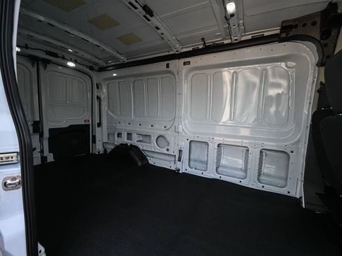 New 2027 Ford Transit 350 148 Medium Roof RWD image 21