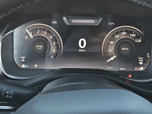 New 2026 RAM 1500 Laramie image 19