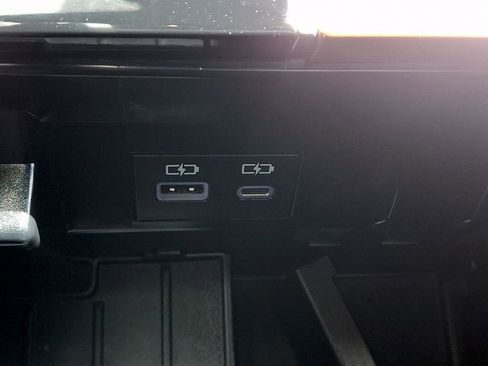 Used 2025 Toyota Tundra 1794 Edition AWD/4WD image 27